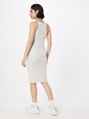 Sublevel Summer dress in Grey