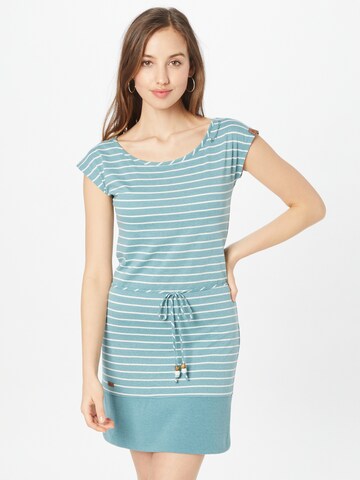 Ragwear Summer Dress 'SOHO' in Blue: front