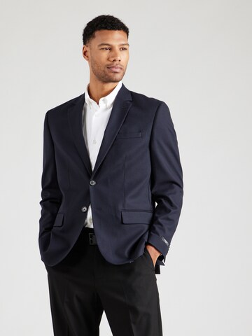 JACK & JONES Regular fit Suit Jacket 'JPRTHEO' in Blue: front
