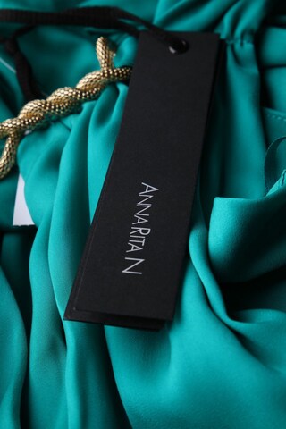 Annarita N Dress in XS in Green