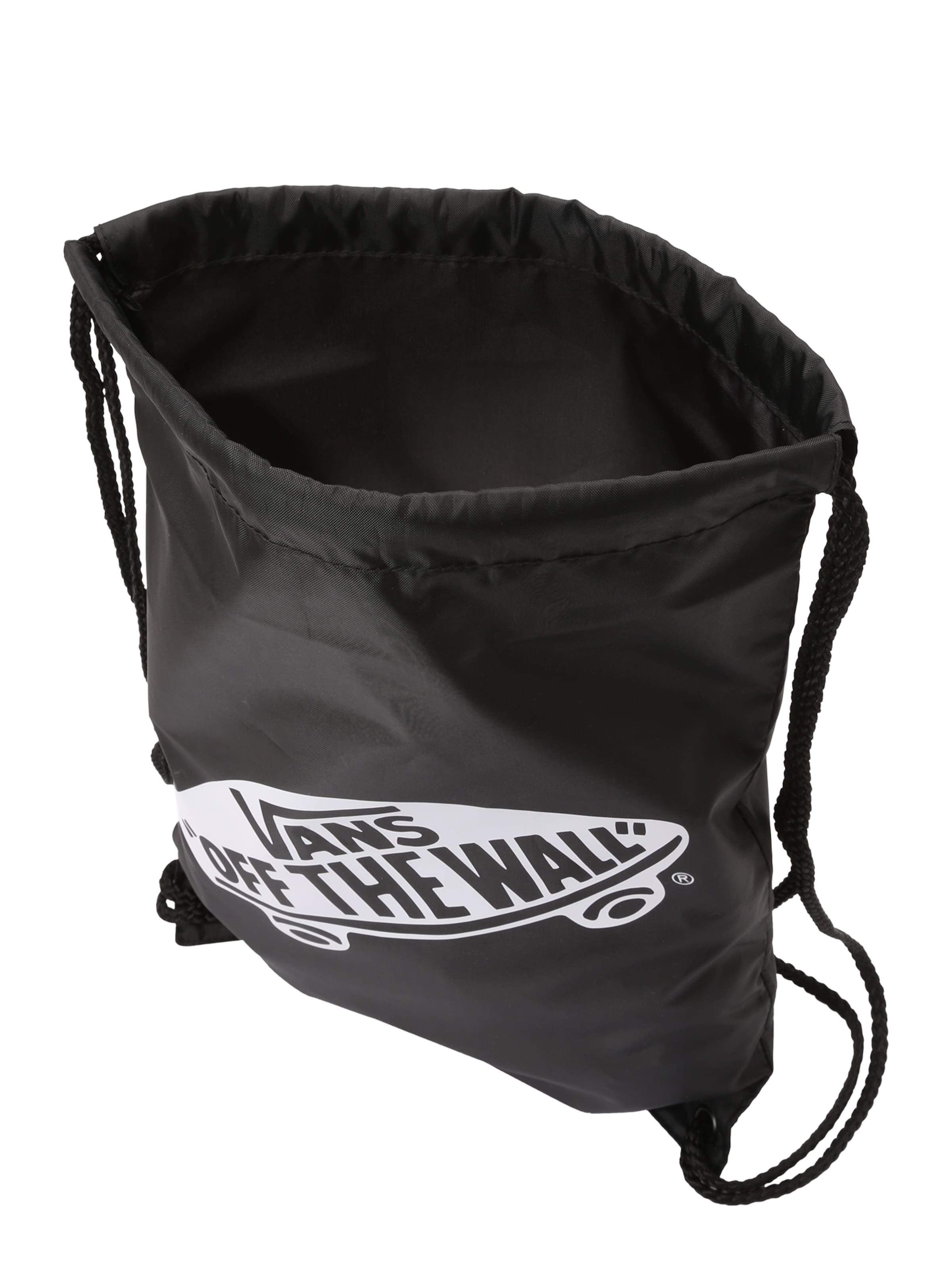 VANS Gymtas in Zwart