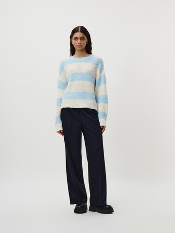 Pullover 'Florina' di LeGer by Lena Gercke in blu