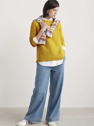 Seasalt Cornwall Regular Jeans 'Sennen Cove' in Blau