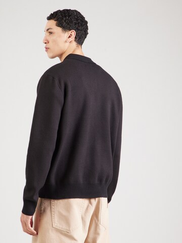 JACK & JONES Bluser & t-shirts 'JORVESTERBRO' i sort