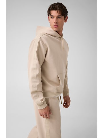 GUESS Sweatshirt in Beige