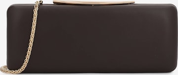 Kazar Pikkulaukku värissä ruskea: etupuoli