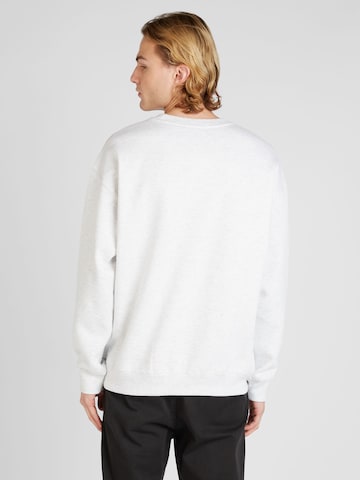 Volcom Sweatshirt i grå