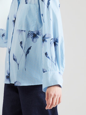 ONLY Blouse 'ONLNANO' in White