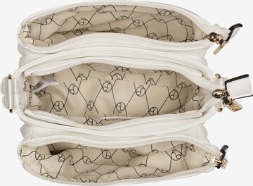 NOBO Shoulder Bag 'CARLA' in White