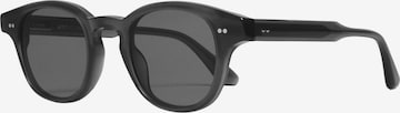 CHIMI Sunglasses in Grey: front