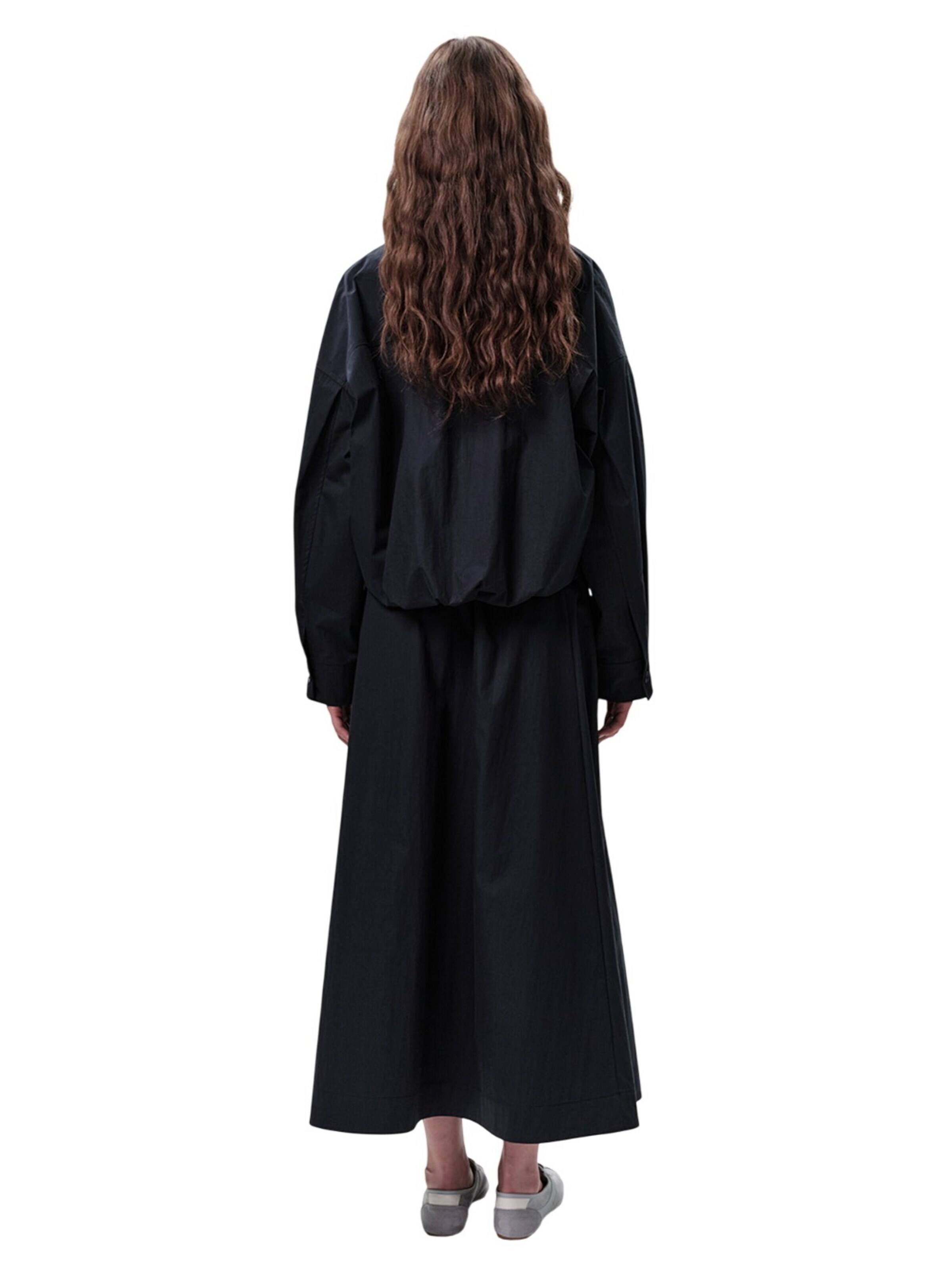 MANUKA Übergangsjacke‌‌‌‌‌‌‌ in Blau