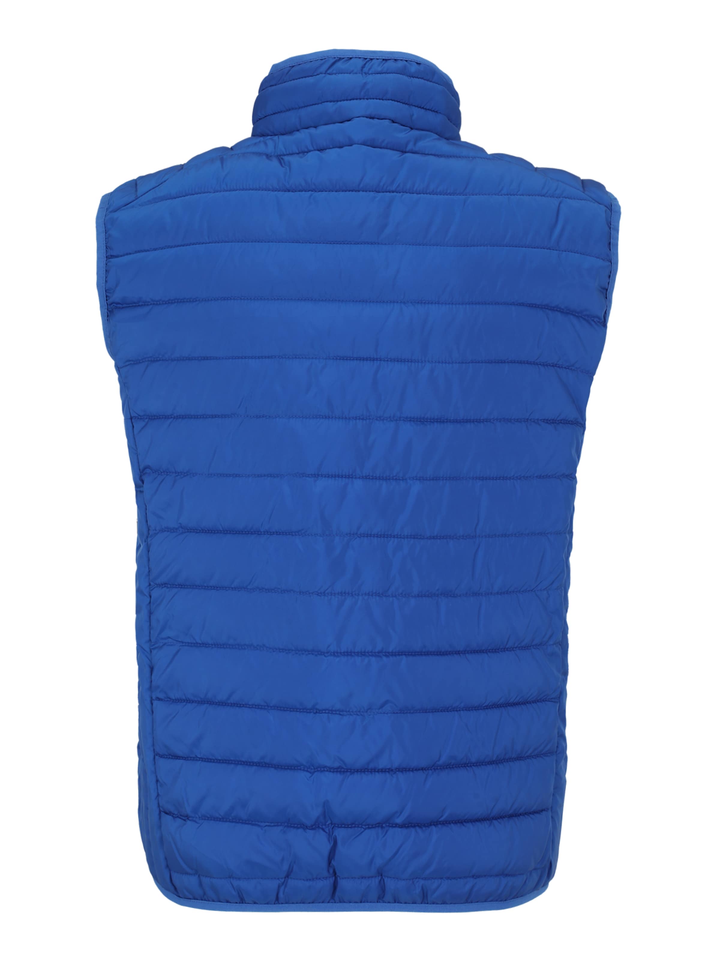 Coupe regular Gilet 'BARDY' ELLESSE en bleu