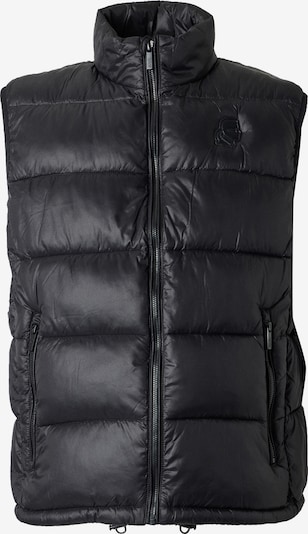 Karl Lagerfeld Liivi koossa XS värissä musta, Tuotenäkymä