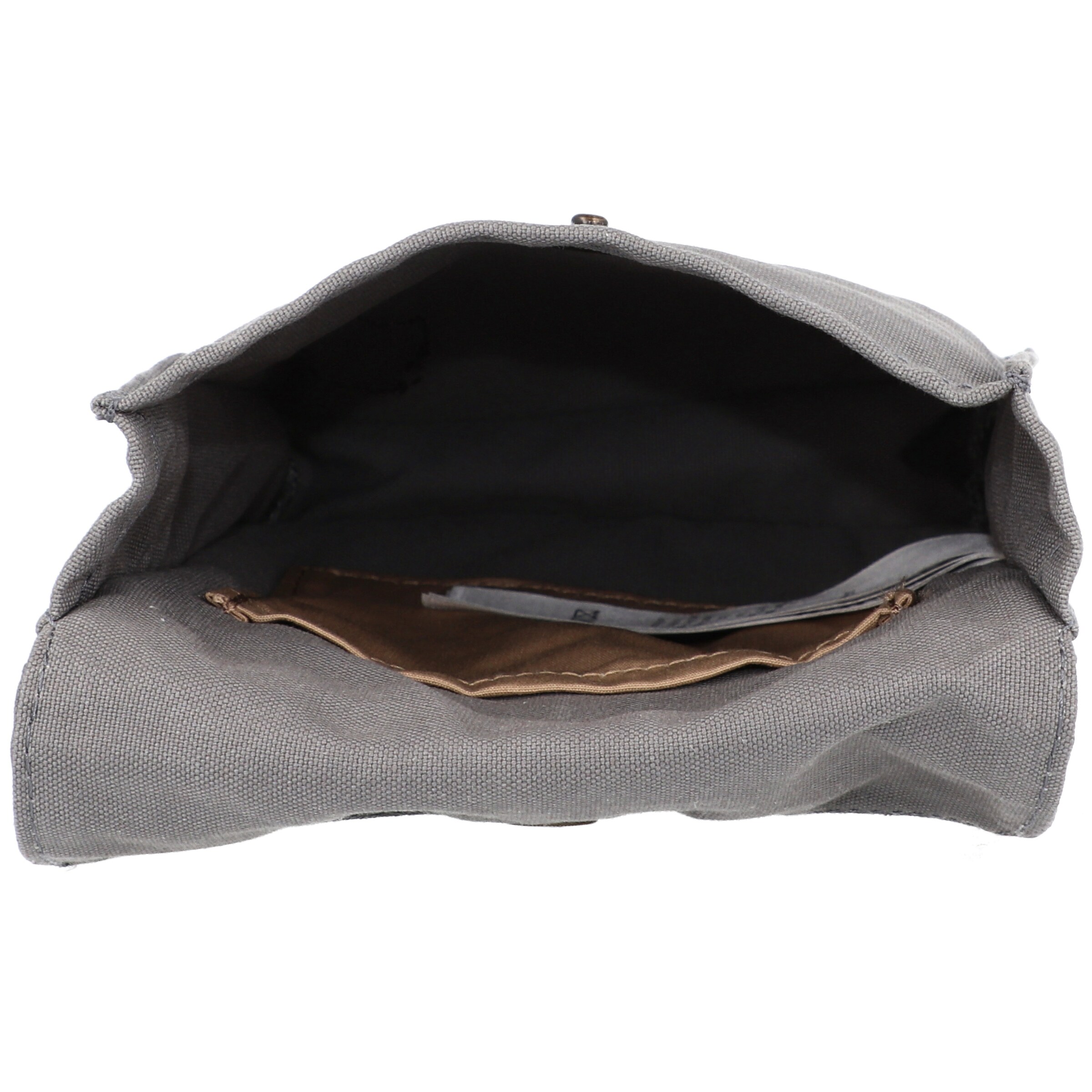 Marsupio di Fjällräven in grigio