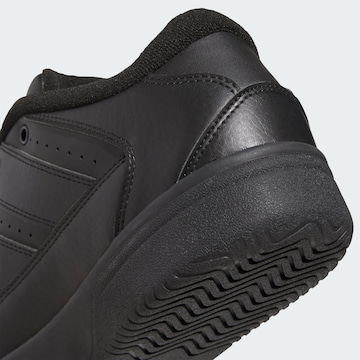 Baskets basses 'Turnaround' ADIDAS SPORTSWEAR en noir