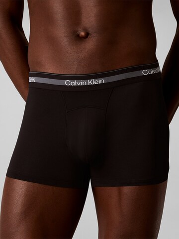Boxers Calvin Klein en noir