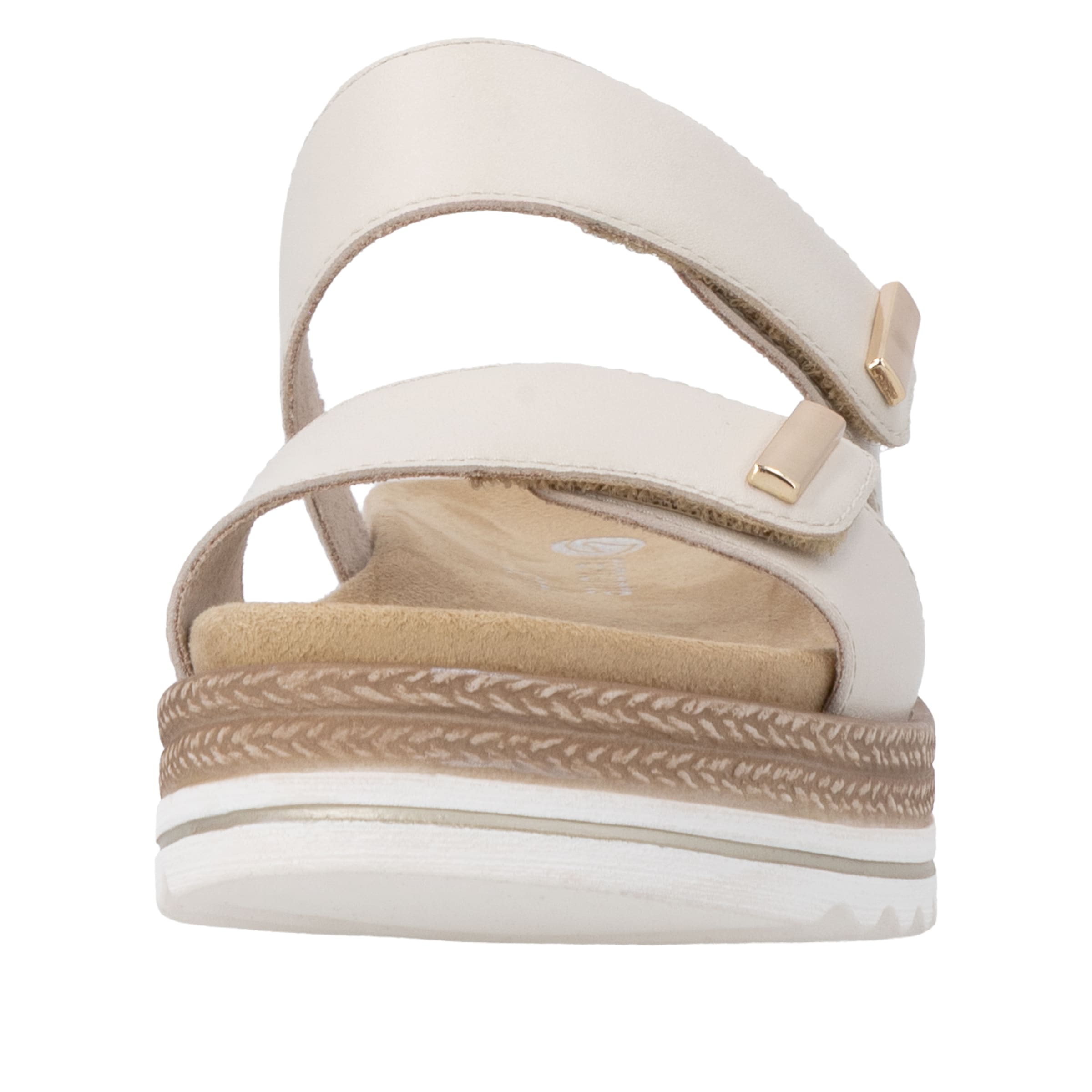 Mule REMONTE en beige