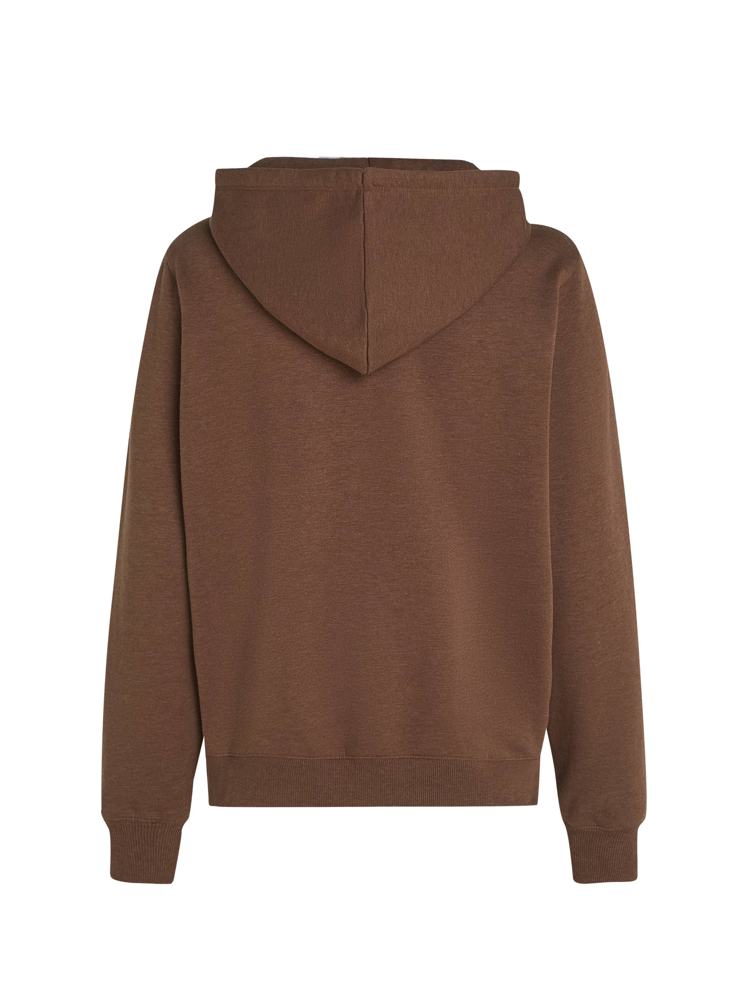 O'NEILL Majica | rjava barva