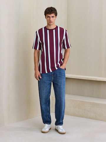 Next - Camisa em vermelho