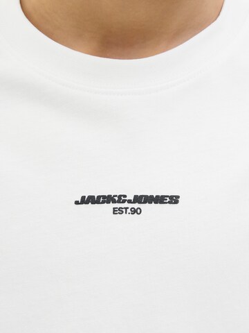 Jack & Jones JuniorMajica 'JCOLIDO' - bijela boja