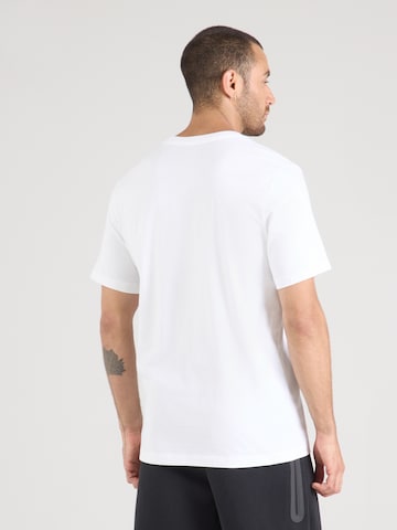 Nike Sportswear Koszulka w kolorze biały