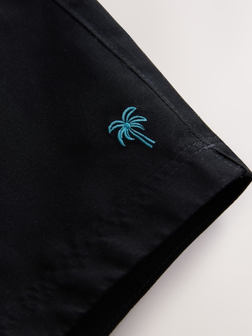 Next Swimming shorts 'Essential' in Black