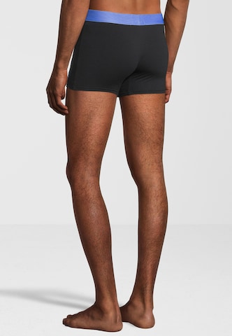 U.S. POLO ASSN. Boxer shorts in Black