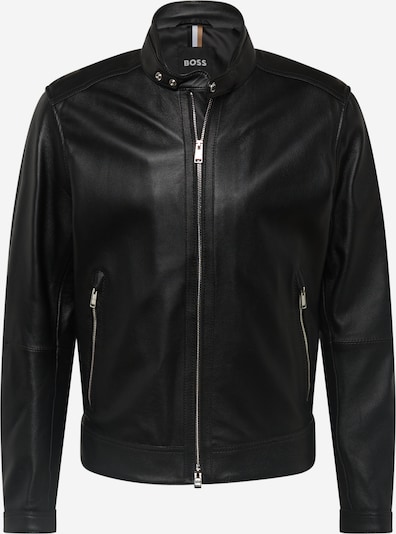 BOSS Between-Season Jacket 'Mansell' in Black, Item view