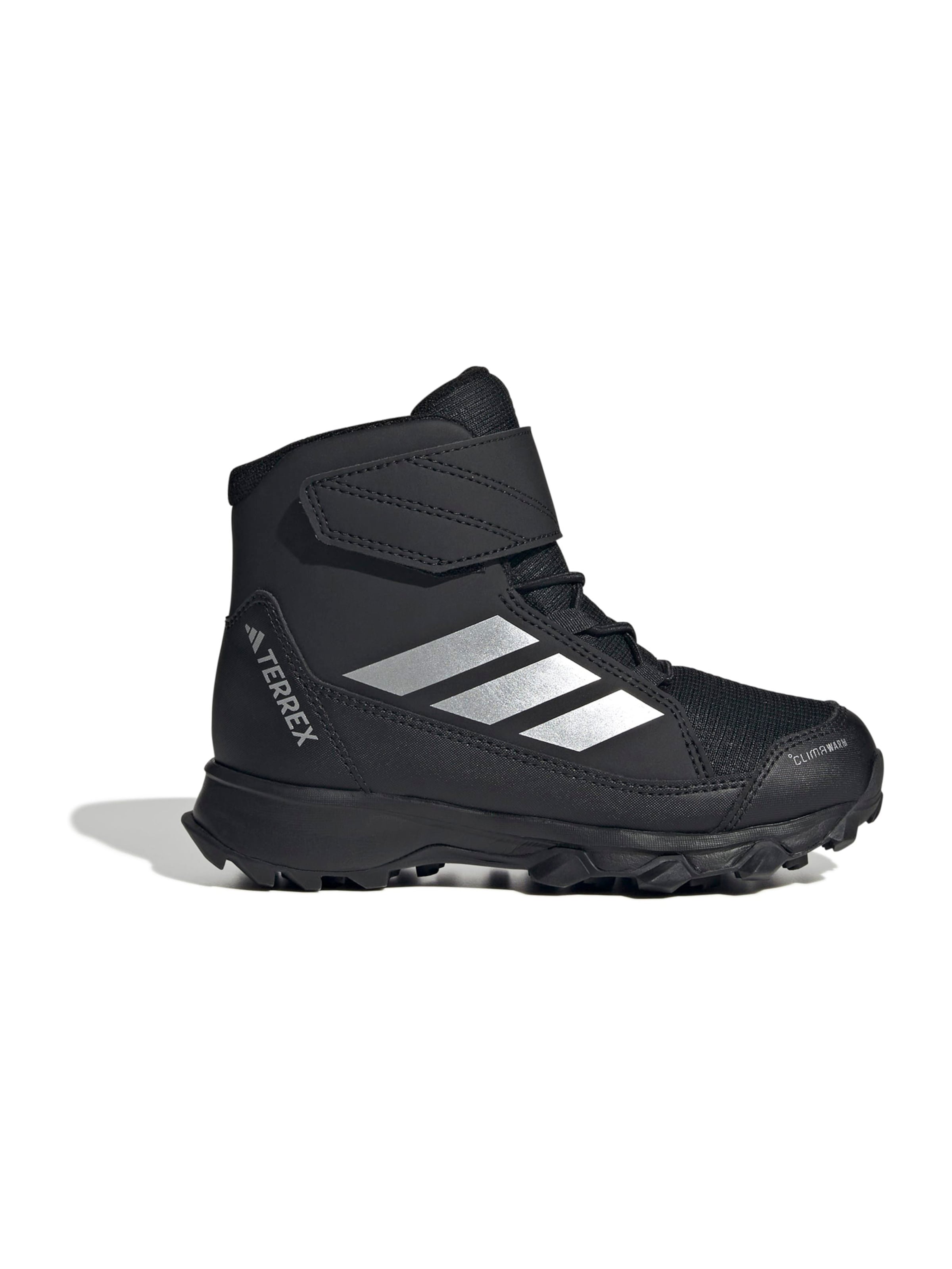 Bocanci de zăpadă &#x27;TERREX SNOW CW K&#x27; de la ADIDAS TERREX pe negru: față
