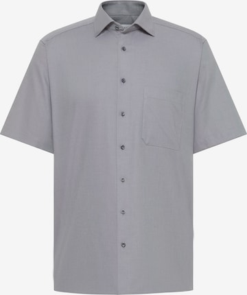 ETERNA Business Shirt in Grey: front