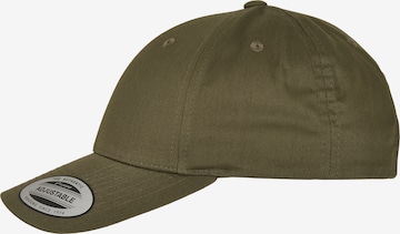 Flexfit Cap in Grün
