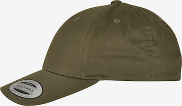 Flexfit Cap in Green