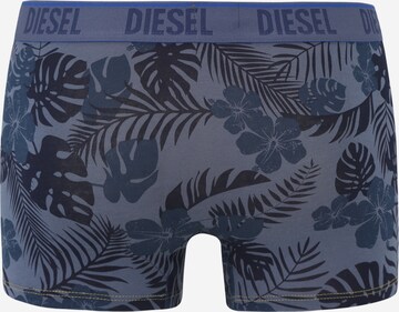 DIESEL Boxeralsók 'DAMIEN' - kék