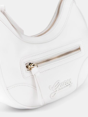 GUESS Bag in White