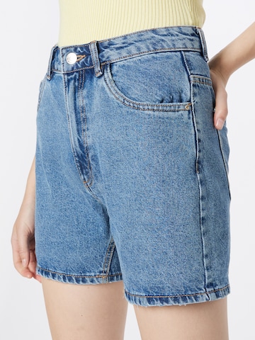 Regular Jean OVS en bleu