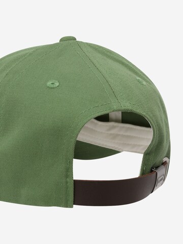 Cappello da baseball 'CLASSIC' di LEVI'S ® in verde