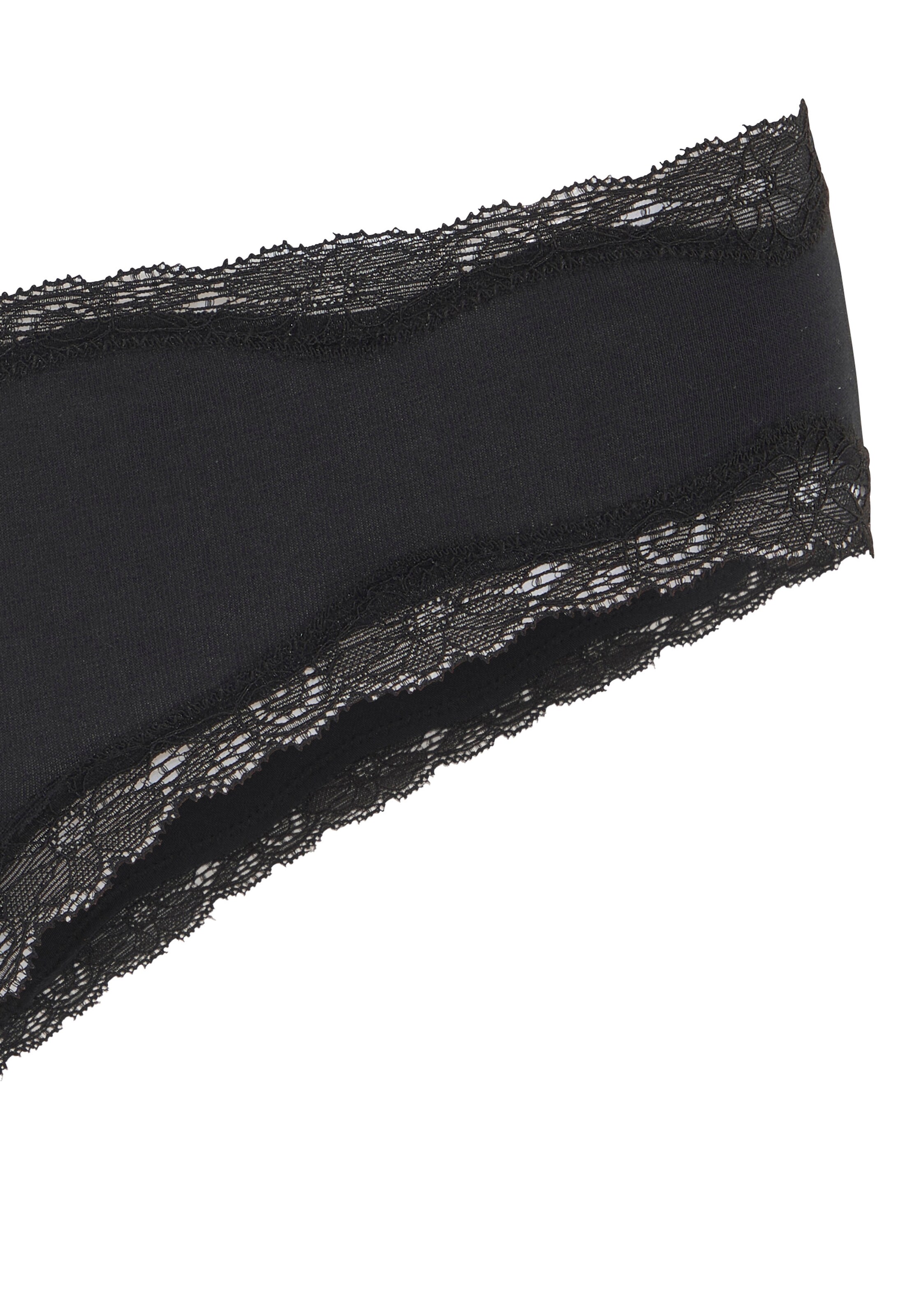 VIVANCE Panty in Black