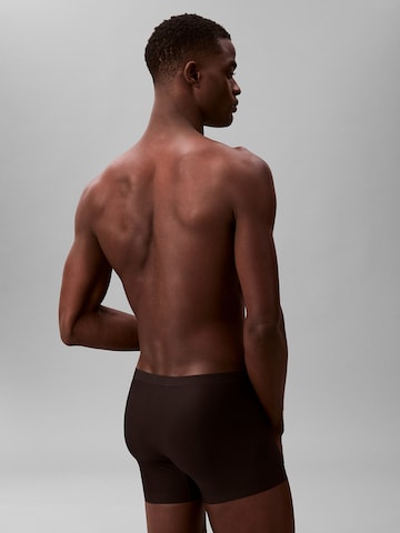 Boxers Calvin Klein en noir