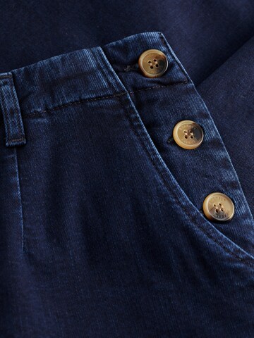 Regular Jean 'Waterdance' Seasalt Cornwall en bleu