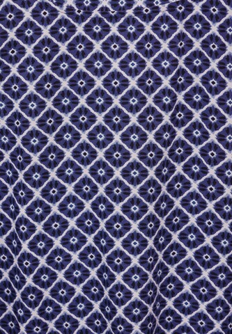 STREET ONE Bluse in Blau