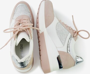 Lady Glory Sneakers laag 'JET' in Gemengde kleuren