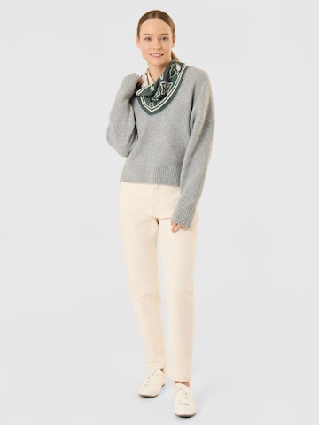 CODELLO Tuch in Beige