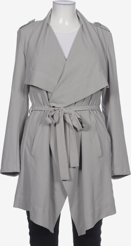 OBJECT Jacket & Coat in L in Grey: front