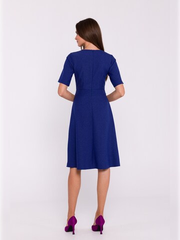 Stylove - Vestido ' S373 ' en azul