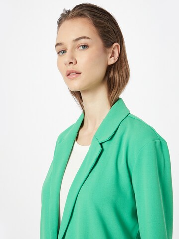 JDY Blazer 'GEGGO' in Green