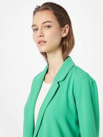 JDY Blazers 'GEGGO' in Groen