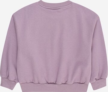 Sweat-shirt 'JAN' GAP en violet