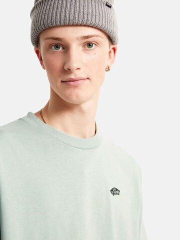 VANS Shirt in Groen