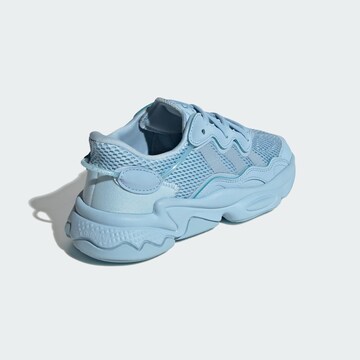 ADIDAS ORIGINALS Sneaker 'OZWEEGO' in Blau