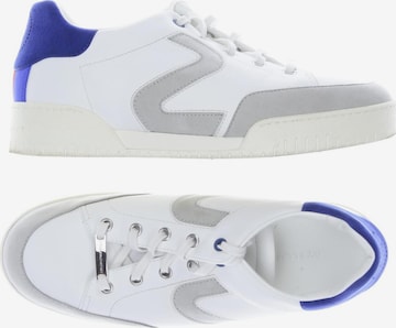 Stella McCartney Sneakers & Trainers in 40 in White: front